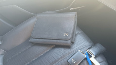 Mazda 6 2.0 Skyactiv-G Sport 5dr Petrol Estate